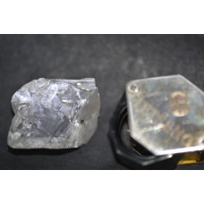 Recovery of 152 carat diamond from Letšeng